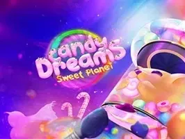 Candy Dreams_ Sweet Planet game thumbnail
