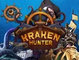 Kraken Hunter screenshot