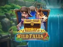 Wild Falls 2 game icon