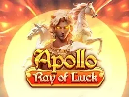 Apollo Ray of Luck