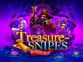 Treasure-snipes Bonus Buy