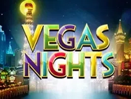 Vegas Nights (1) screenshot
