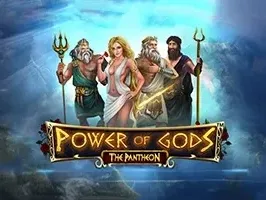 Power of Gods™_ the Pantheon game thumbnail