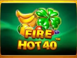 Fire Hot 40 game thumbnail