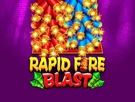 Rapid Fire Blast screenshot