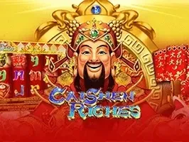 เทพเจ้าแห่งความมั่งคั่ง (1) game thumbnail