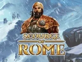 Scourge of Rome screenshot