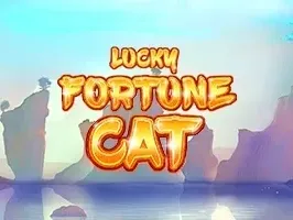 Lucky Fortune Cat