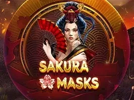 Sakura Masks DNT screenshot