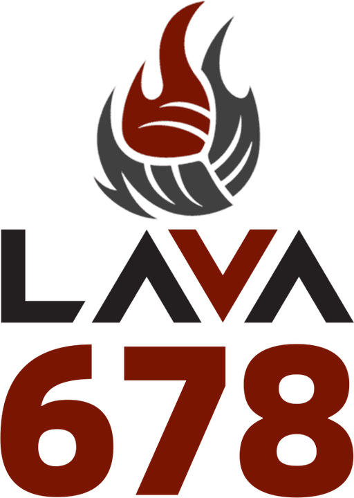 LAVA678 Logo